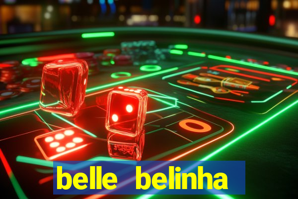 belle belinha privacy nude